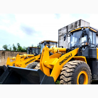 Brand New Wheel Loader For Sale