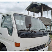 Toyota Dyna 300 - Longest Chassis (B15 DIESEL Engine)