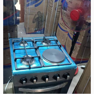 Kenstar Cooking Gas