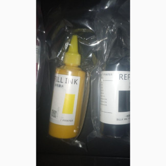 100ml Waterproof Pigment Ink Canon