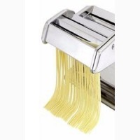 Pastry Chinchin Cutter - Silver