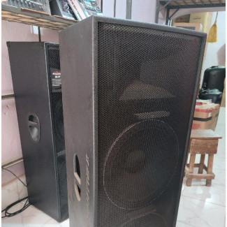 Sunny Max Pure Acoustic Speaker - Brand New