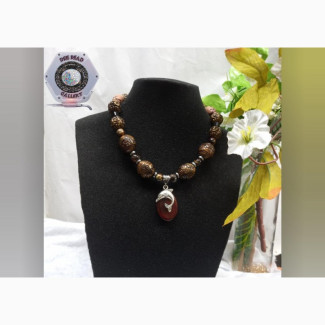 Stunning Oodg Necklace - Unisex - Brand New - Accessories by Me