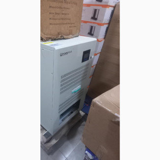 G.Power Pure Inverter 20kva/380v 3ph