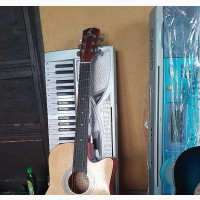 Source Audio Acoustic Guitar - Very Clean and Affordable