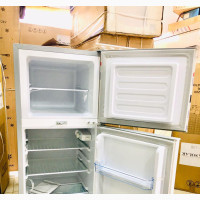 138L Dcr 12/24v Solar Fridge