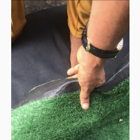 Artificial Grass - High-Quality Carpet Grass (10, 15, 20, 25, 30 Mm)