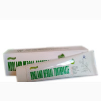 Herbal Toothpaste