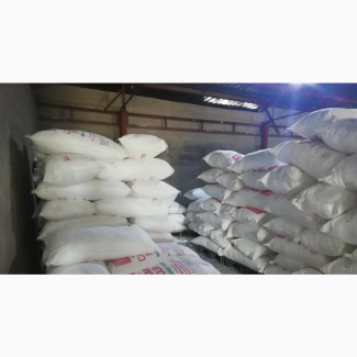Cassava Flour (HQCF)