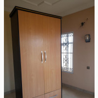 Newly Built 3bedroom Flat At Ajuwon Alagbole