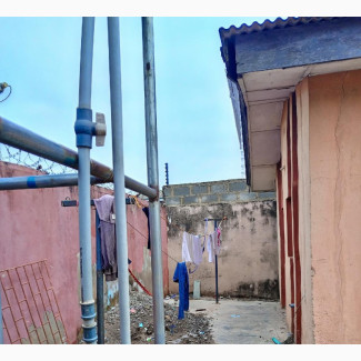 Spacious Two Bedroom Flat for Rent