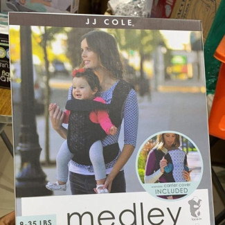 Medley Baby Carrier