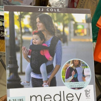 Medley Baby Carrier