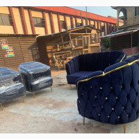7 Seater Sofa
