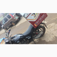 Dispatch Rider for Zenith Logistic