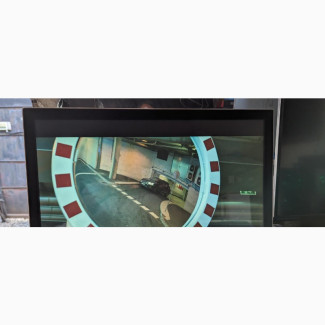LG 24 Inches IPS 1080P Full HD Touchscreen Monitor. HDMI