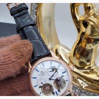 Patek Philippe Luxury Watch - Brand New