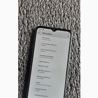 Lenovo K12 Note 128 GB Blue