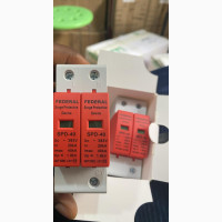 AC Surge Protector 385V