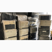 HP Laserjet Printers Color and Black/White