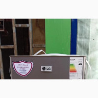 Original LG Double Doors Standing Refrigerator