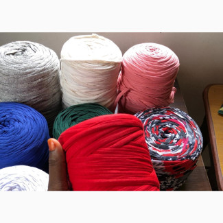 T Shirt Yarn (For One )