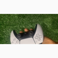 Authentic Ps5 Follow Come GAMEPAD