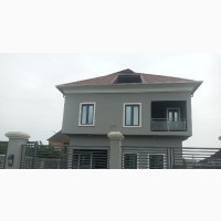 Shortlet for Rent at Beachwood Estate Malete
