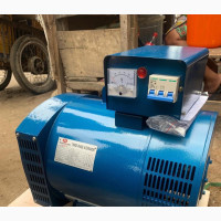 Alternator 15kva Full Copper Wire