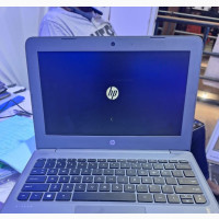 New Laptop HP Stream 11 Pro G4 EE 4GB Intel Celeron SSD 640GB