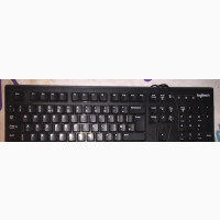 Computer Keyboards