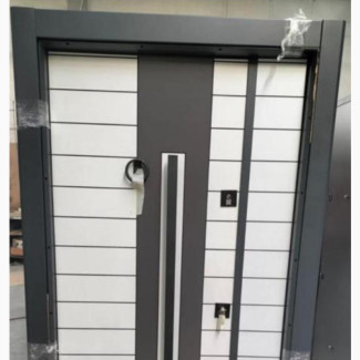 External Door