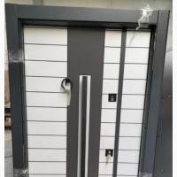 External Door
