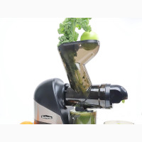 Buchymix Masticating Cold-Press Juicer 4 Vegetables Fruits