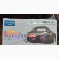Anker Soundcore Select Pro 30W Speaker - Brand New