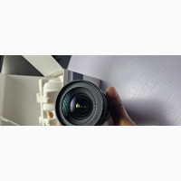 Sigma 16mm Lens. F1.4 Dc Dn for Sony