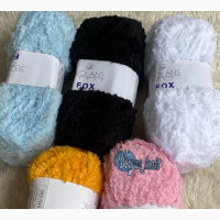 Fur Yarn ( Foreign Yarn )