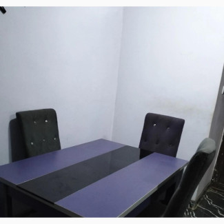 Classic 4 Seater Dining Set for Sale