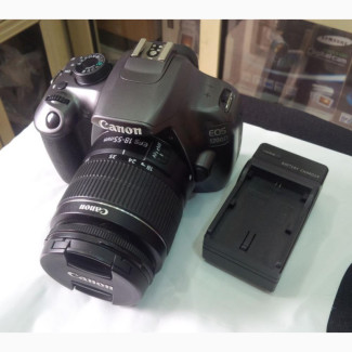 Canon EOS 1200D DSLR Camera for Sale - Brand New