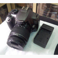 Canon EOS 1200D DSLR Camera for Sale - Brand New