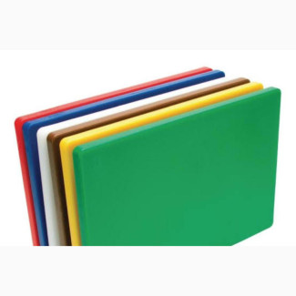 Industrial Heavy Duty Chopping Board