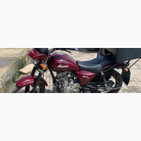 Muoner MN-C 200 2022 Brown