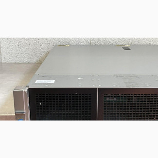 Server HP ProLiant DL380 Gen9 32GB Intel HDD 1T
