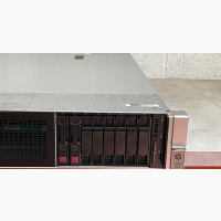 Server HP ProLiant DL380 Gen9 32GB Intel HDD 1T