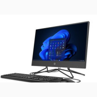 New Desktop Computer HP 200 G4 8GB Intel Core I5 SSD 256GB