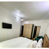 5 Bedroom Duplex Short Let