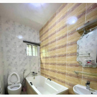 5 Bedroom Duplex Short Let