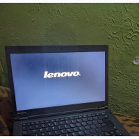 Laptop Lenovo ThinkPad T440p 4GB Intel Core I5 HDD 500GB