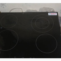 Bosch Inbuilt Electric Cooker 60cm 100%Copper