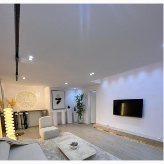Tastefully Furnished 1 Bedroom Shortlet Apartment